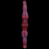 DoublePlayz Double gode Duo Dragon 35 x 4.8cm